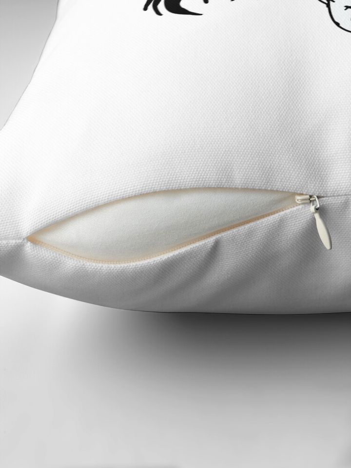 halloween Pillow