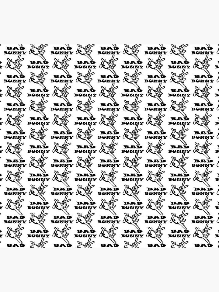 Bad bunny dodgers             Socks