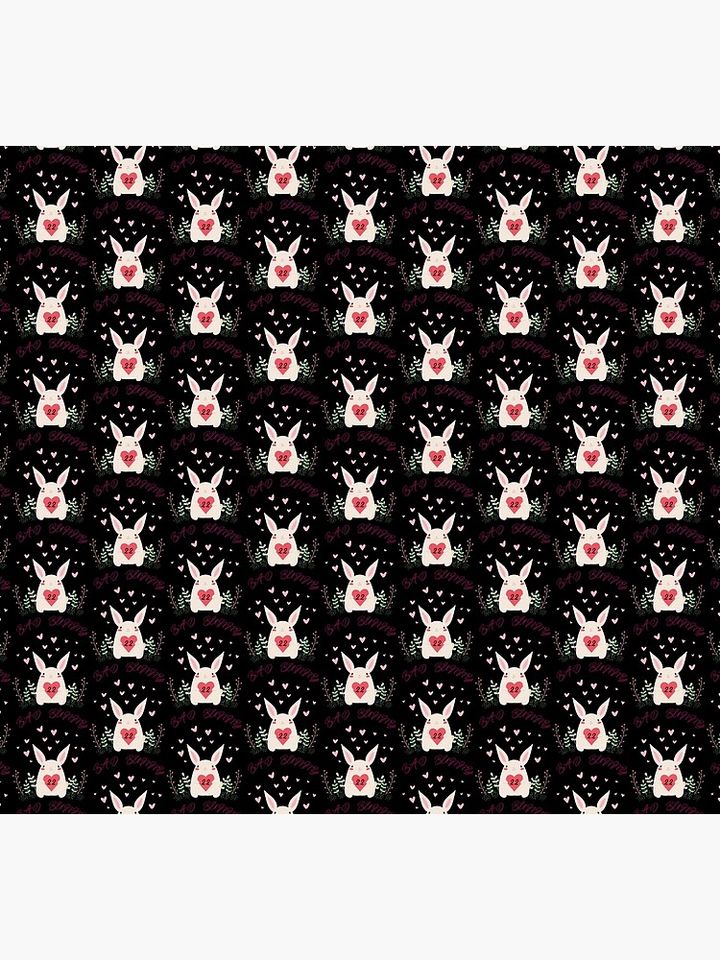 bad bunny dodgers    Socks