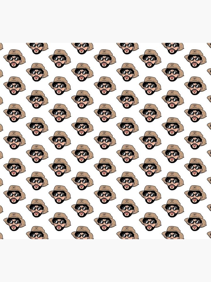 Bunny Dodgers Bad        Socks