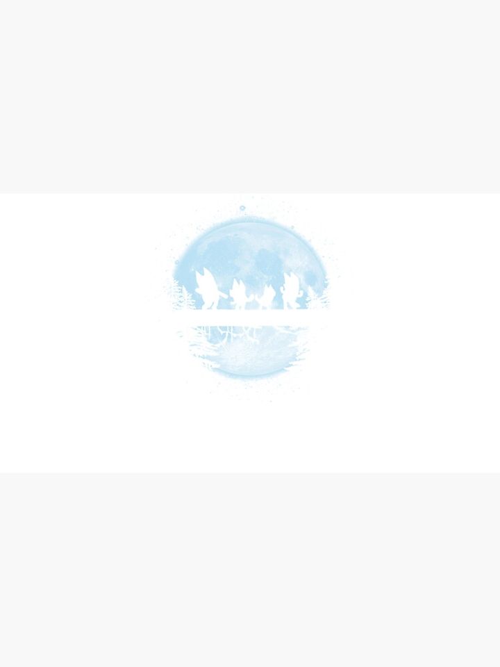 Midnight Dancing - Blu Cap