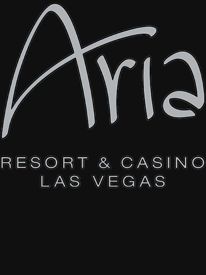 Aria Resort Casino Vegas Hoodie