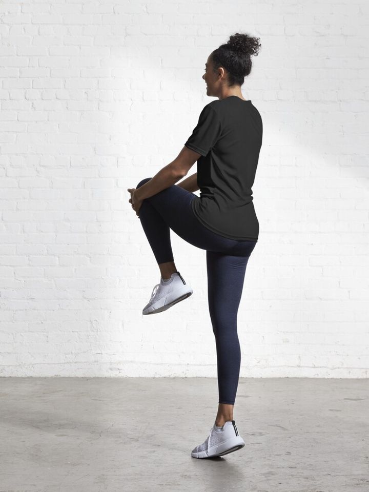 nero Active T-Shirt