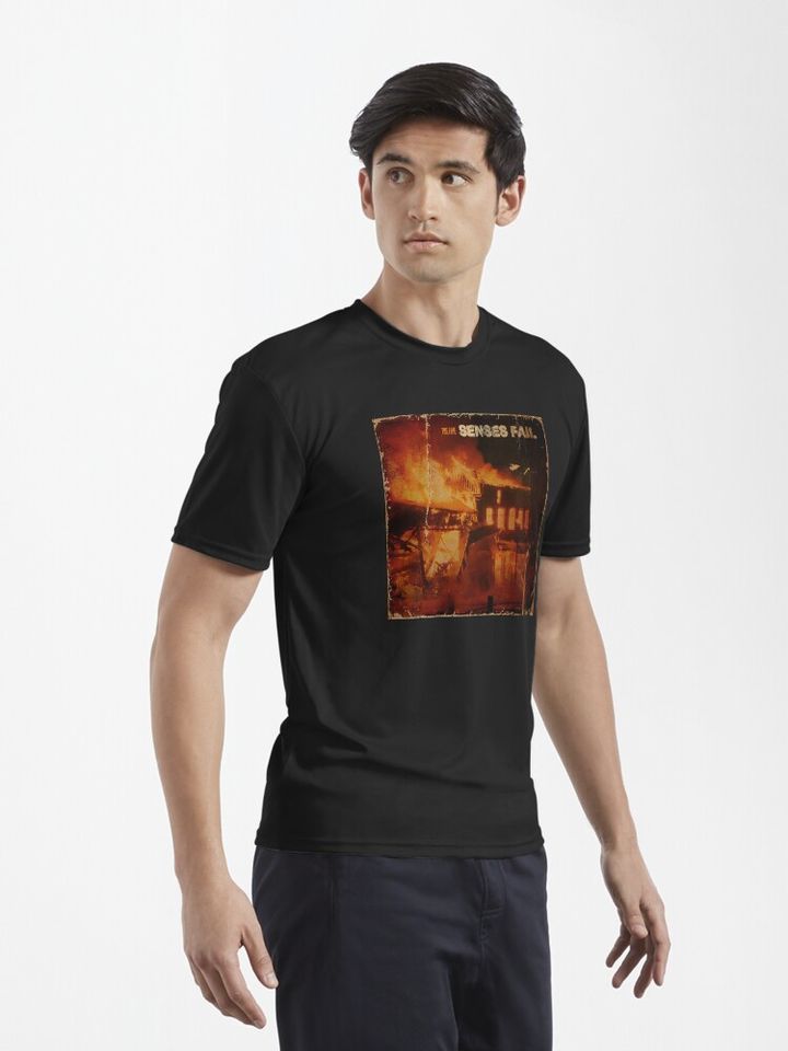 nero Active T-Shirt