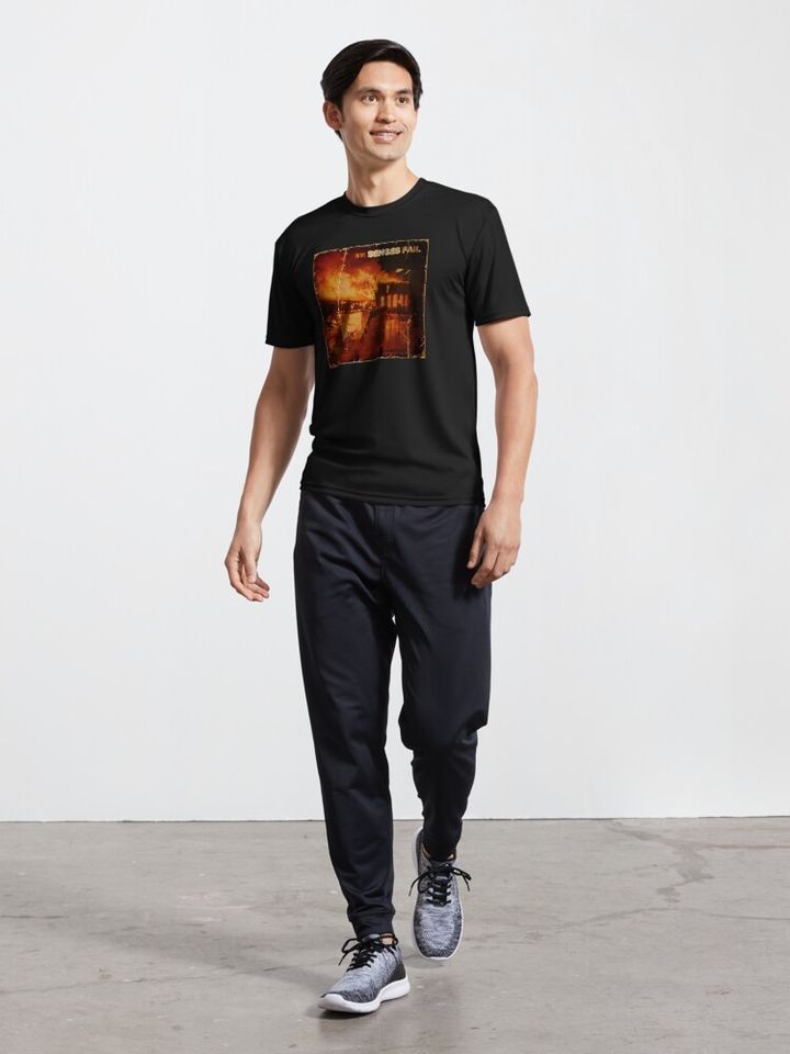 nero Active T-Shirt