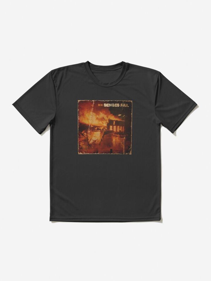 nero Active T-Shirt