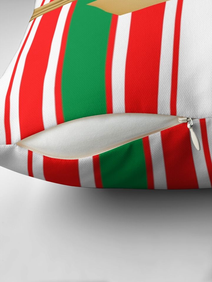 Chrismas Gift Pillow