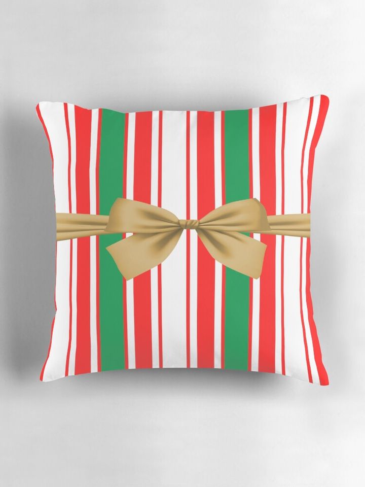 Chrismas Gift Pillow