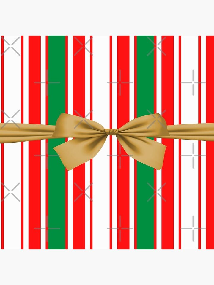Chrismas Gift Pillow