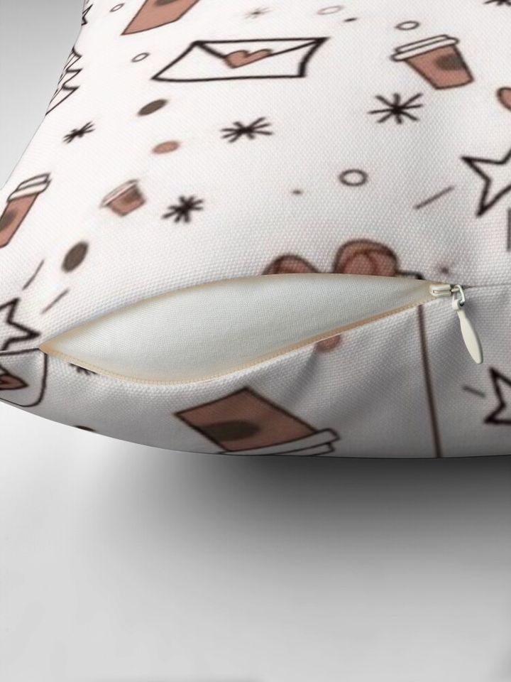 chrismas design  Pillow