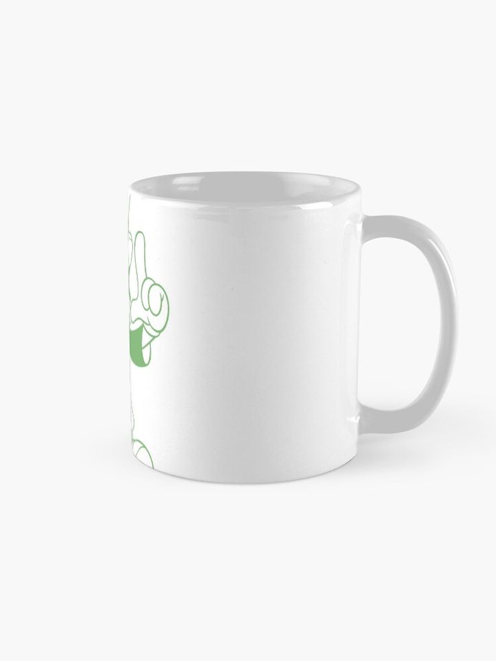 Tag Jiminy Cricket Coffee Mug, Disney Mug