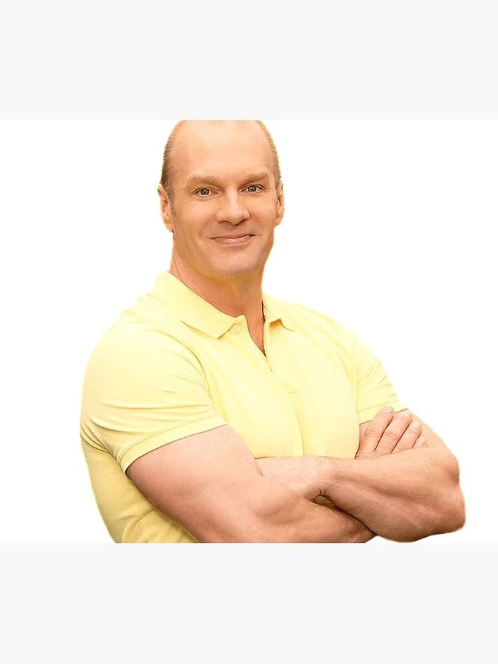 Bob Duncan Throw Blanket