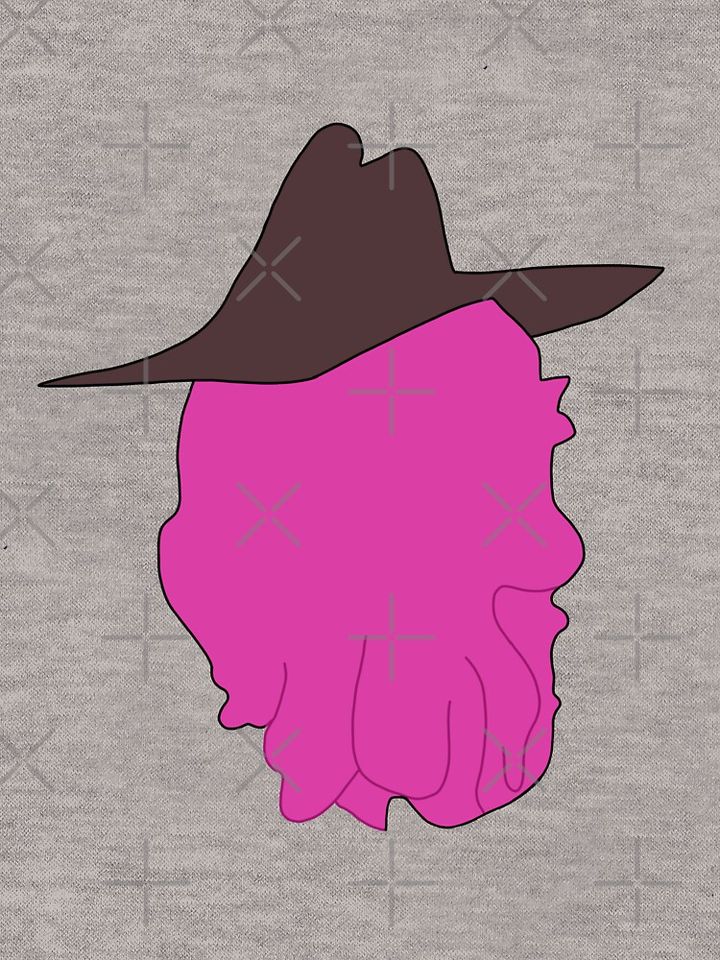 Scary Terry Lightweight Hoodie