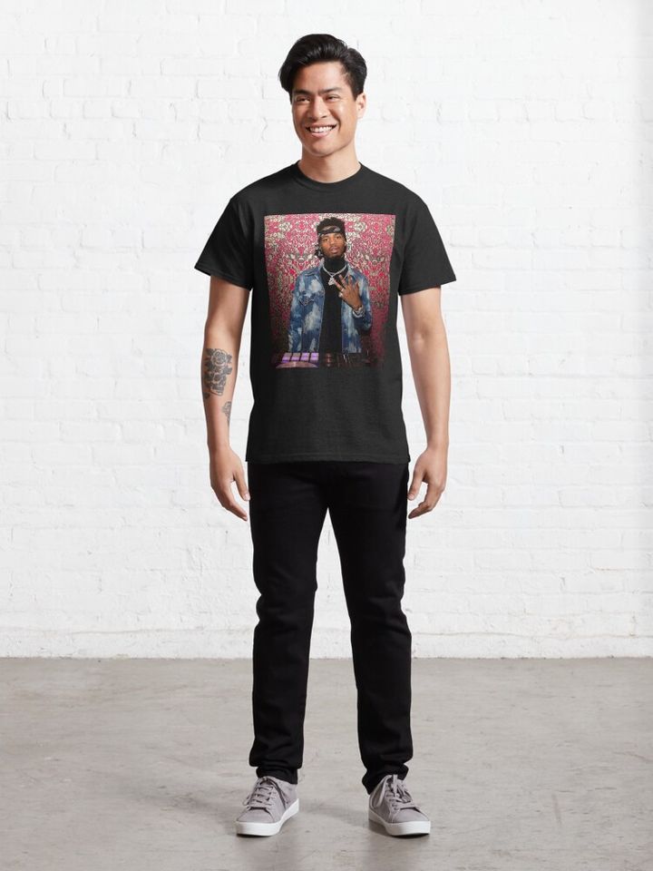 Metro Boomin Classic T-Shirt