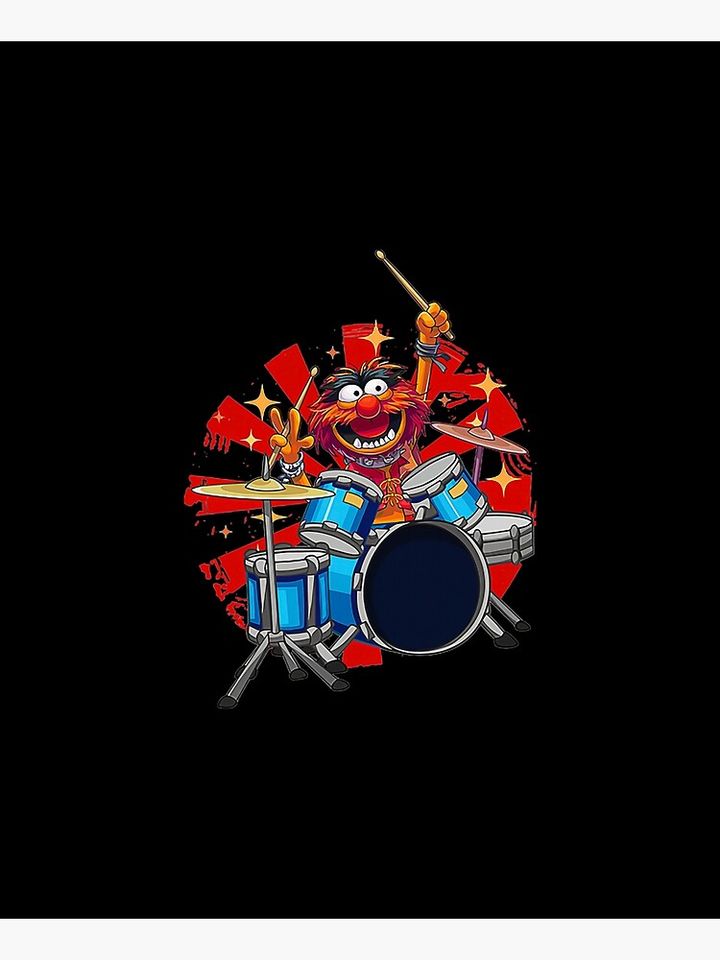 The Muppets Disney Kitchen Apron