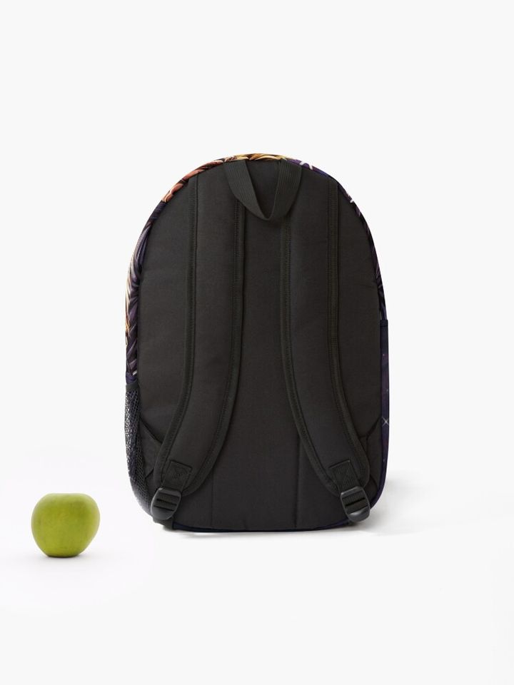 Dragon Ball   Backpack, Gift for Fan, Back to School Gift for Kids Fan