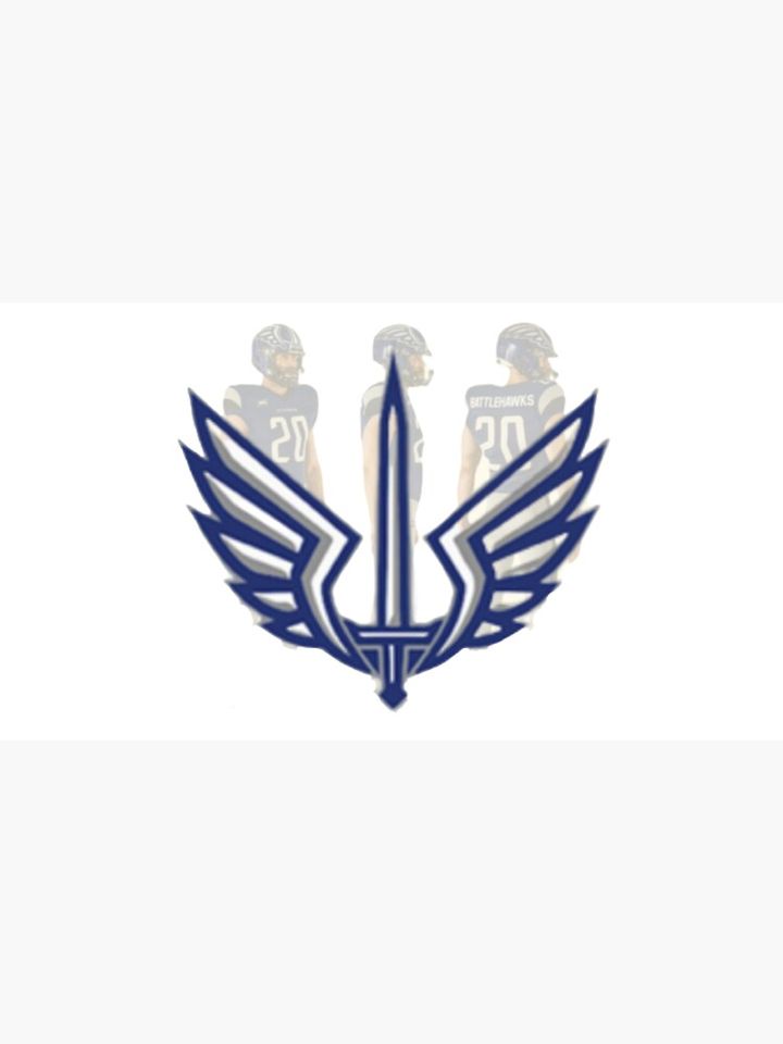St Louis Battlehawks Cap