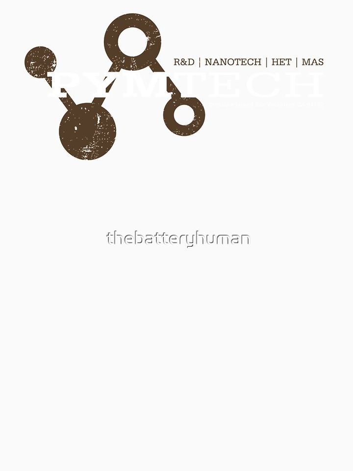 Pym Tech (Ant-Man) Classic T-Shirt