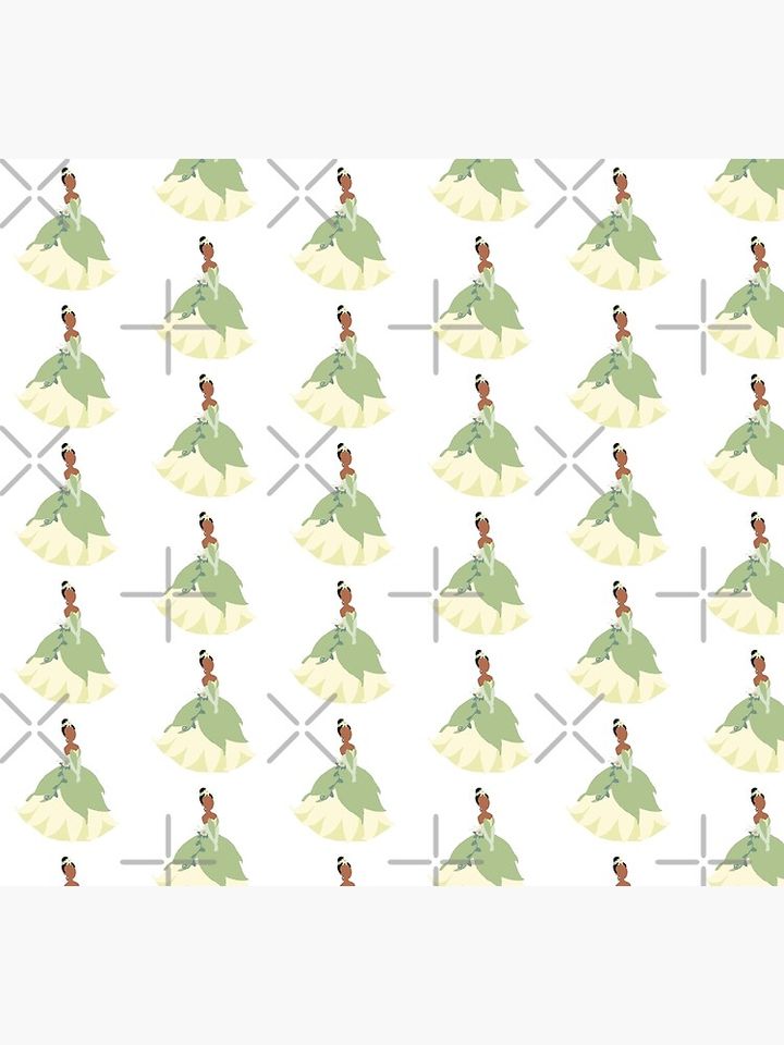 Princess and the frog  Socks