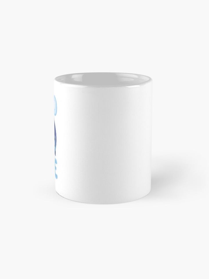 Gymnastics DAD Coffee Mug