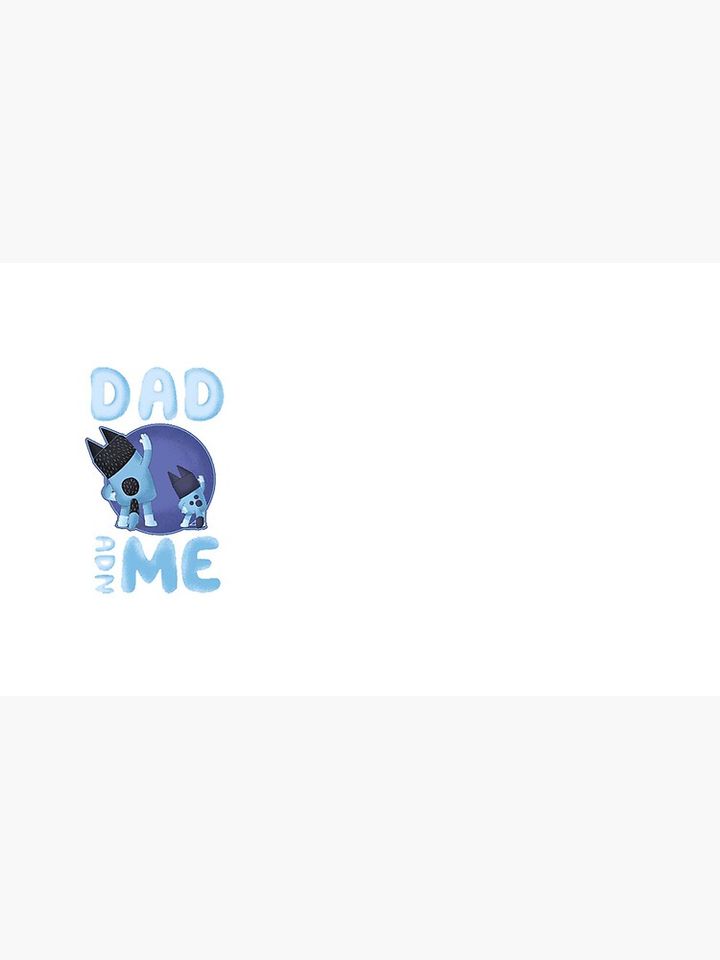 Gymnastics DAD Coffee Mug