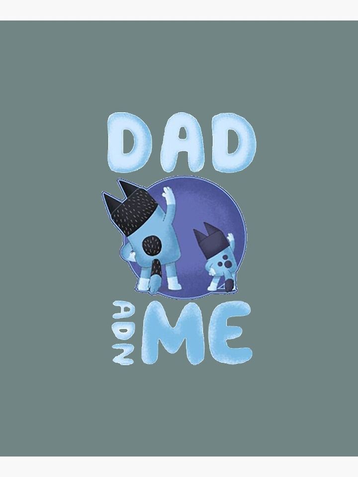 Gymnastics DAD Apron