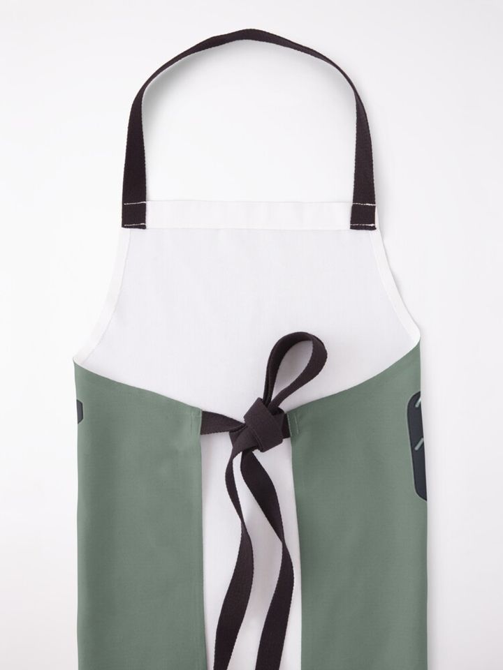 Best Dad Ever Bandit Apron