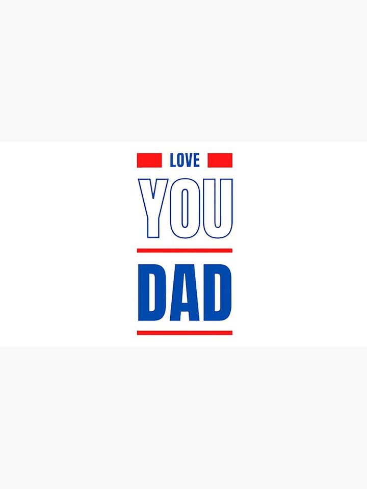 Blueys dad Cap