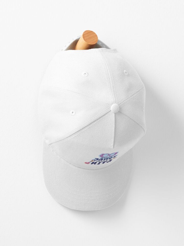 Every Janet needs a Rita Cap