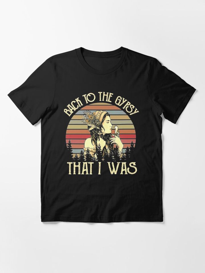Stevie Nicks Essential T-Shirt