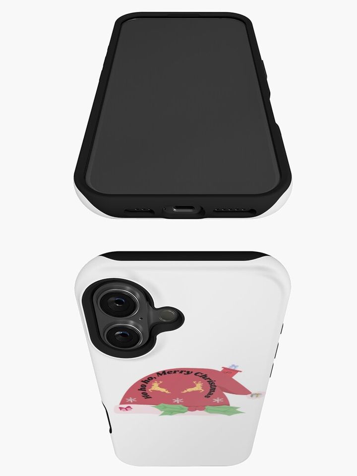 Chrismas iPhone Case