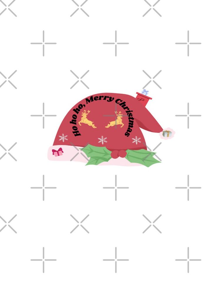 Chrismas iPhone Case