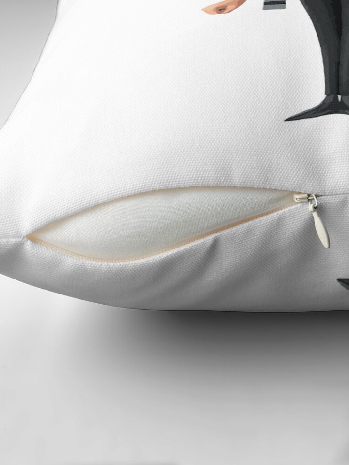 Gru Pillow