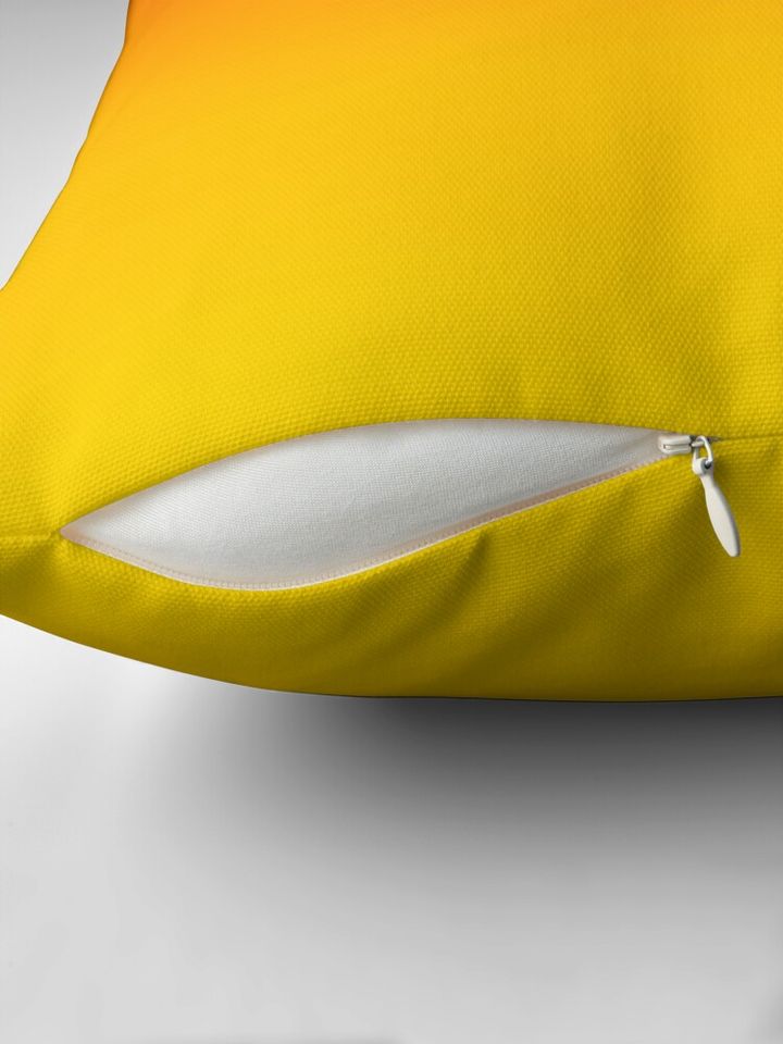 Sunrise Amidala Pillow