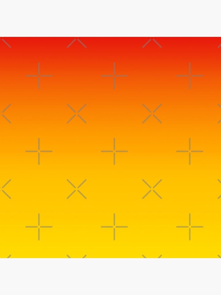 Sunrise Amidala Pillow