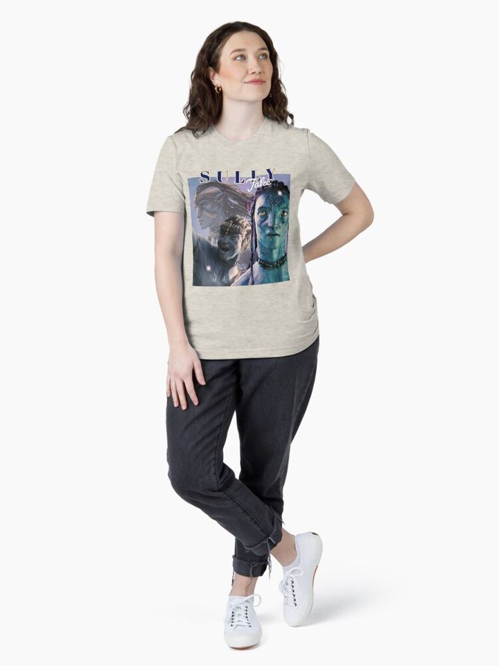Jake Sully 90s style Essential T-Shirt