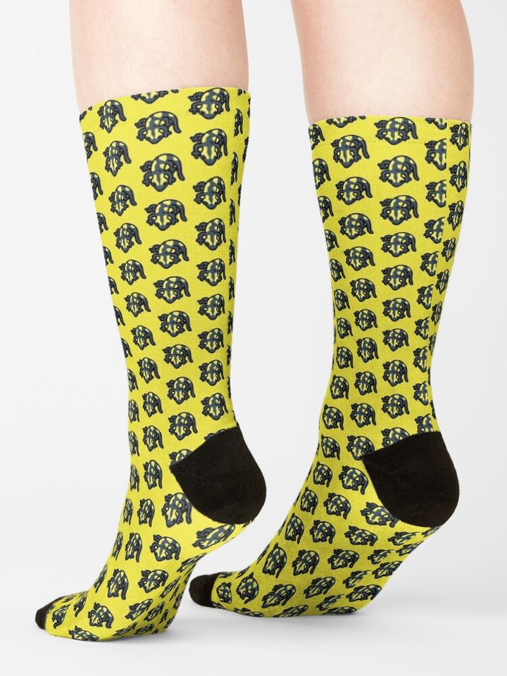 salamander Socks