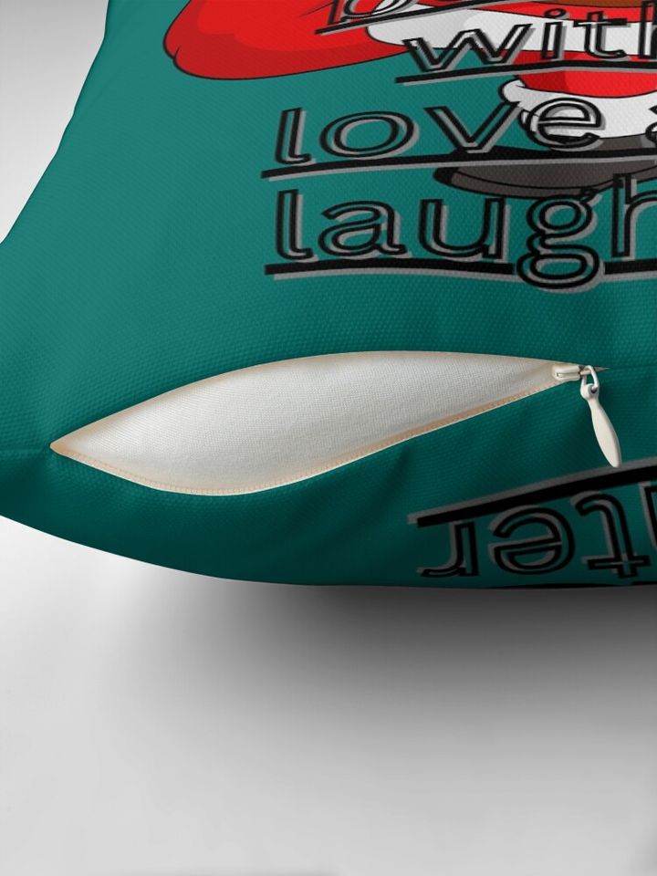 chrismas Pillow