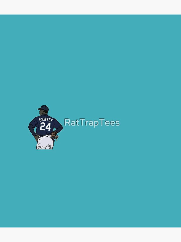 Ken Griffey Jr. Celebration Backpack