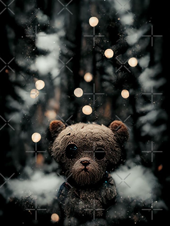 chrismas iPhone Case
