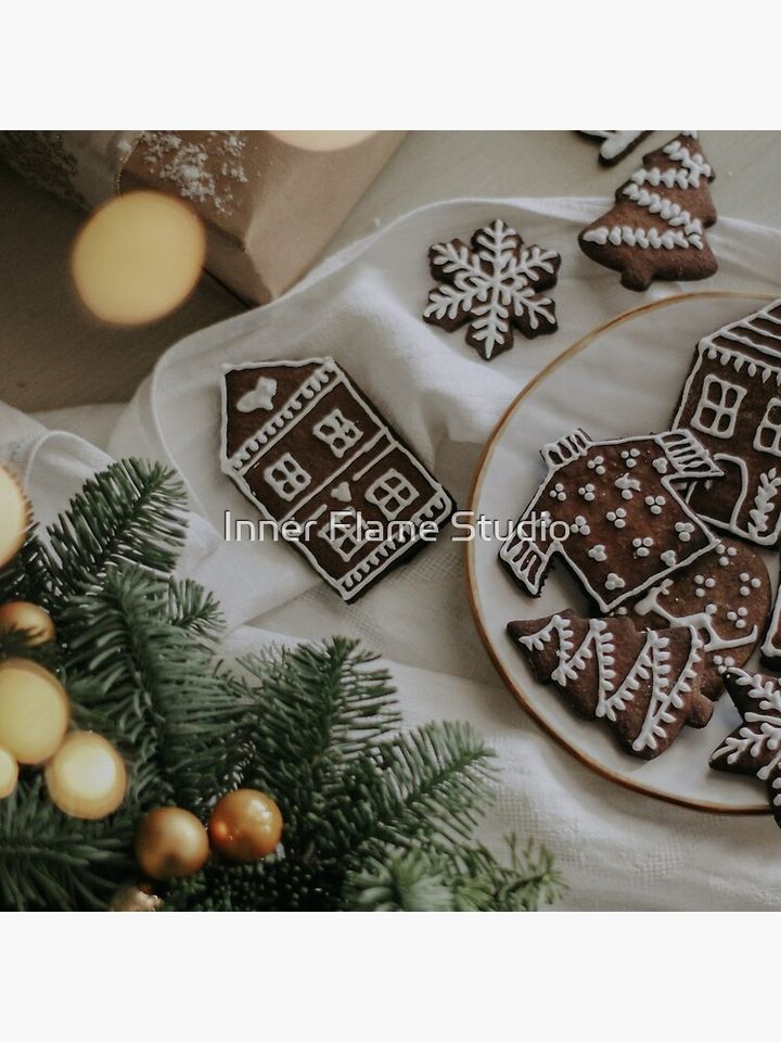 Chrismas  Pillow