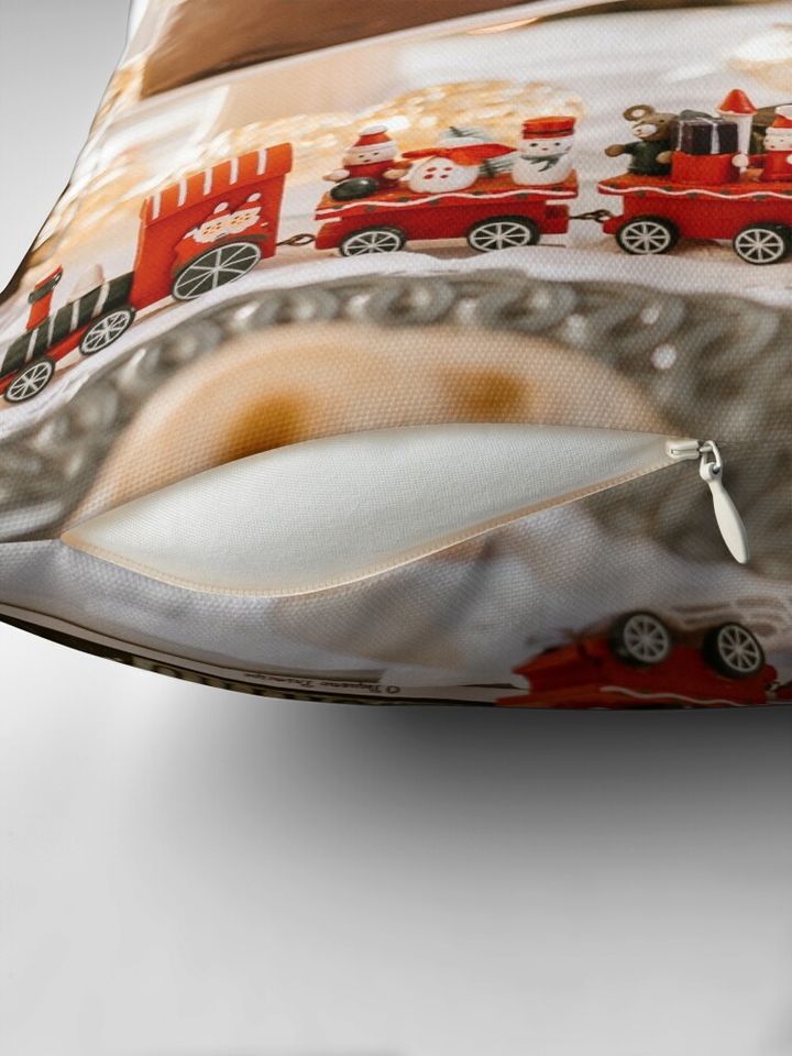 Chrismas Pillow