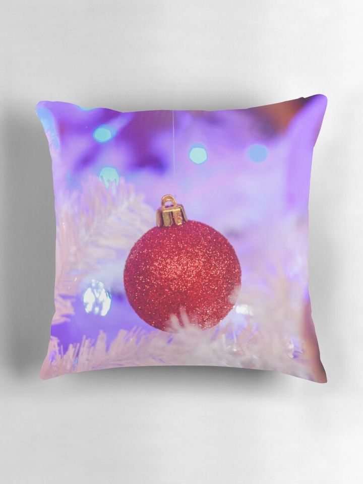 Chrismas Pillow