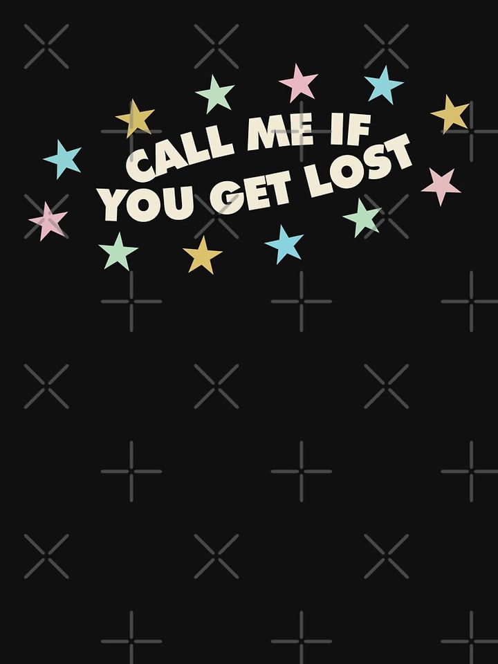 Call Me If You Get Lost by Tyler, The Creator Pullover Hoodie