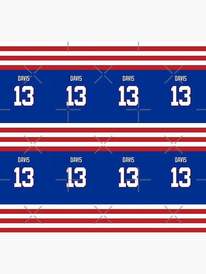 Gabriel Davis - Buffalo Bills Socks, Gift For Fan