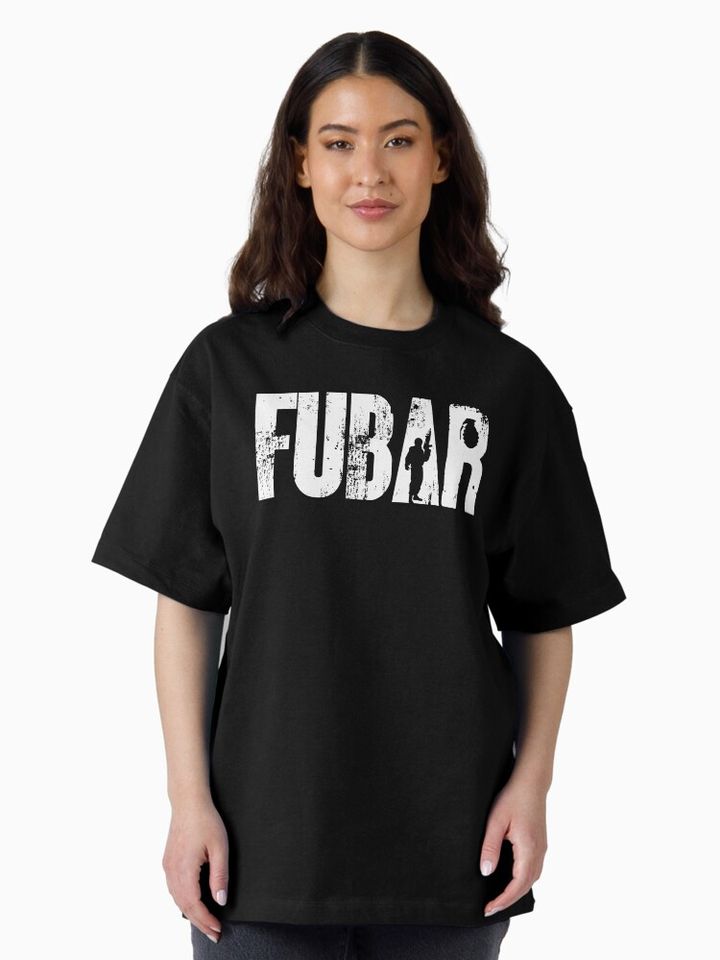 FUBAR T-Shirt