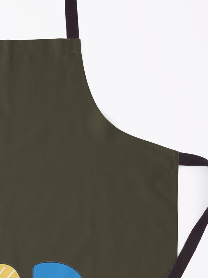 Love Dad Apron