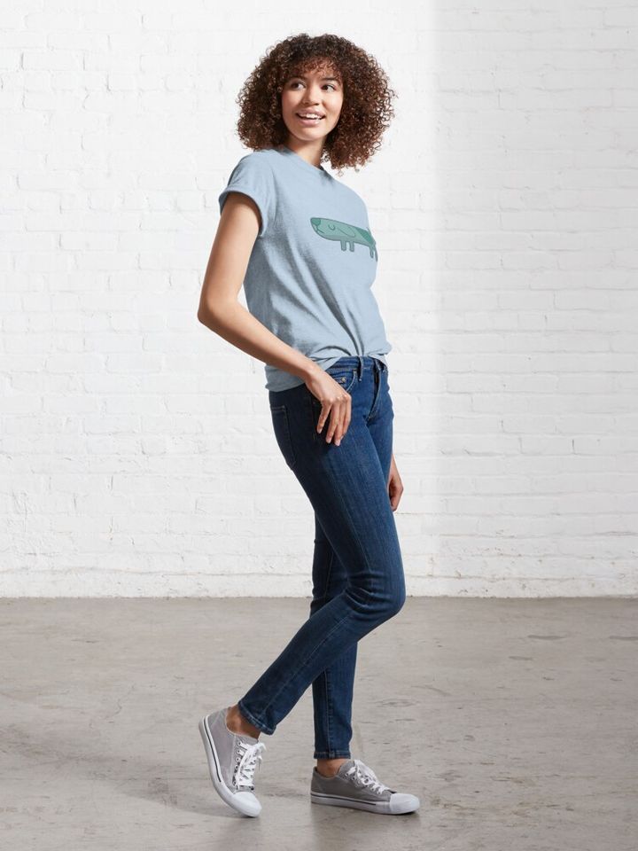 Long dog Classic T-Shirt