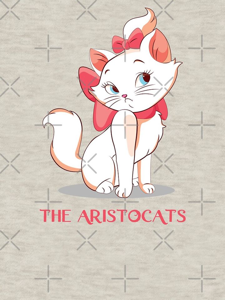 Disney The Aristocats Pullover Sweatshirt