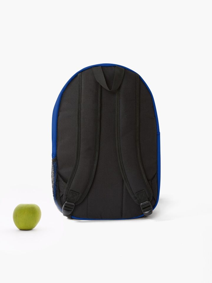 josh allen 17 Backpack